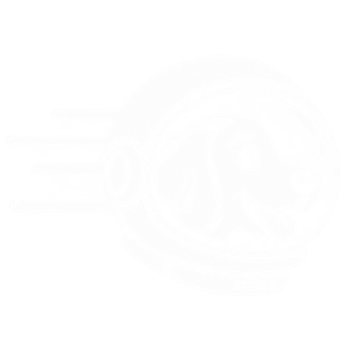 SpaceHound Logo